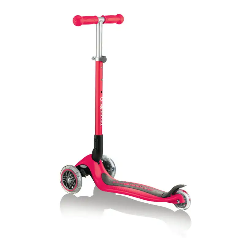 

Foldable Scooter,