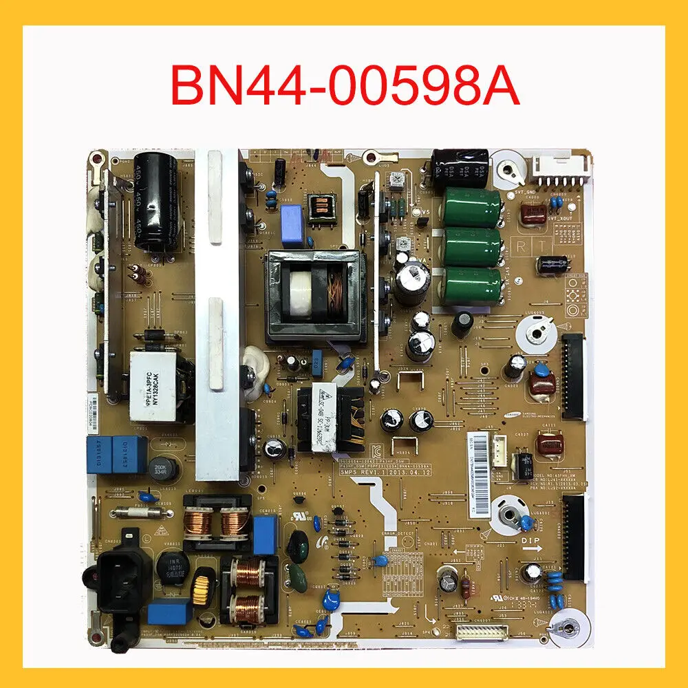 

For BN44-00598A PSPF231503A Power Card Badge Power Board Samsung TV