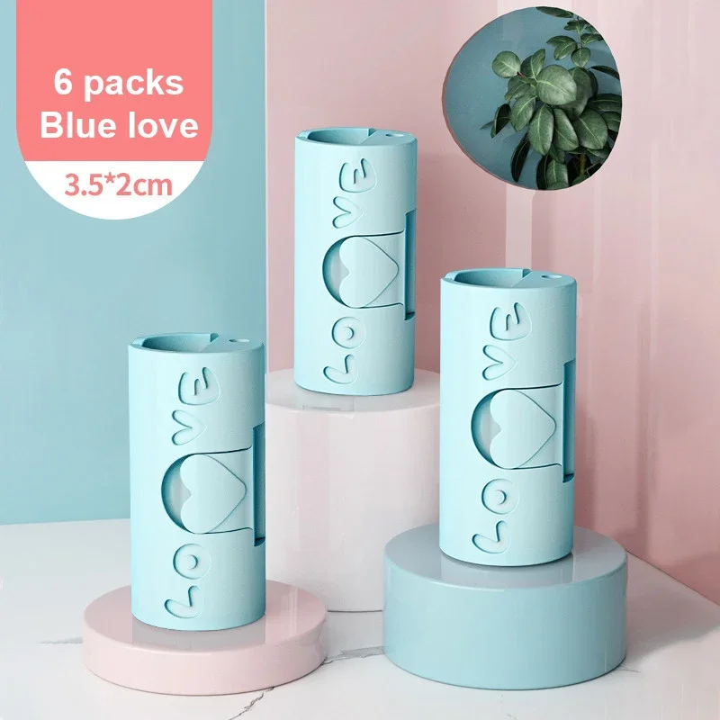 

MOONBIFFY Пластиковые зажимы для простыней 6 шт.