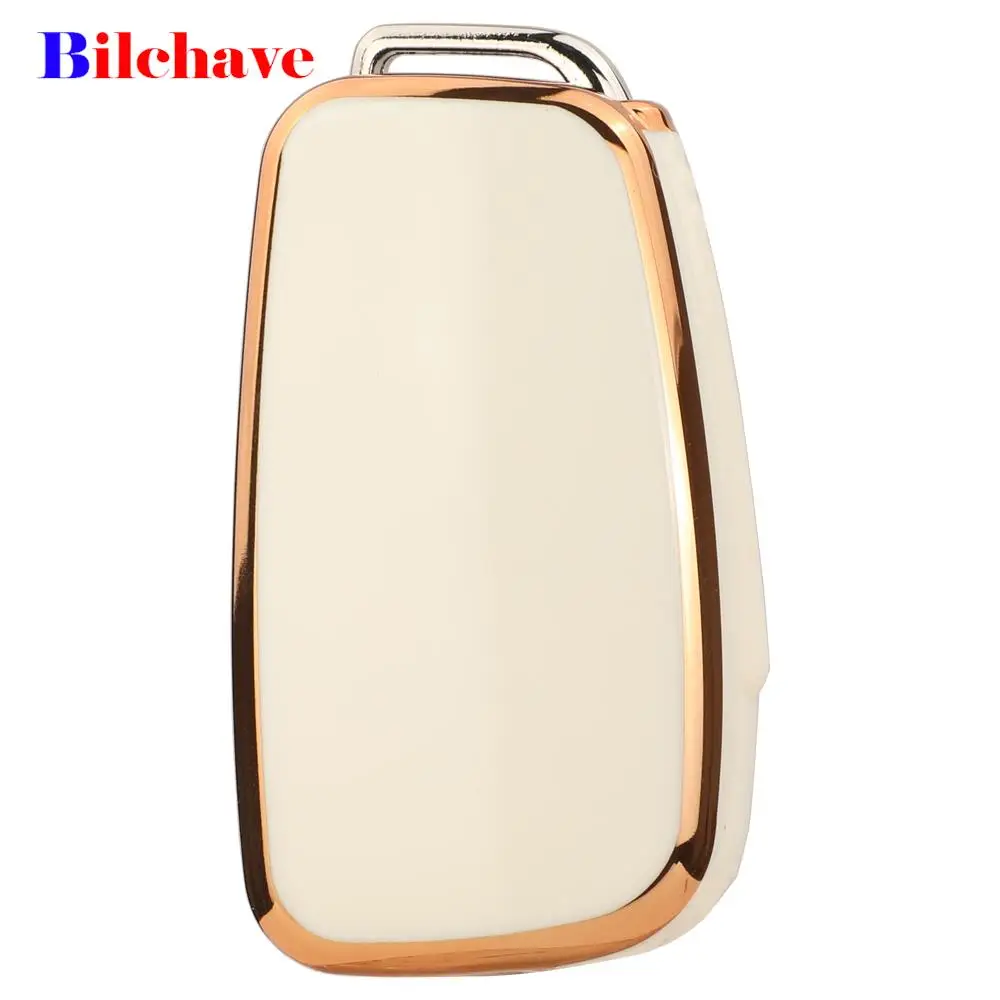 jingyuqin для Audi A1 A3 8P 8L A4 A5 B6 B7 A6 A7 C5 C6 4F Q3 Q5 Q7 Q8 TT S3 S4 S6 RS аксессуары чехол автомобильного