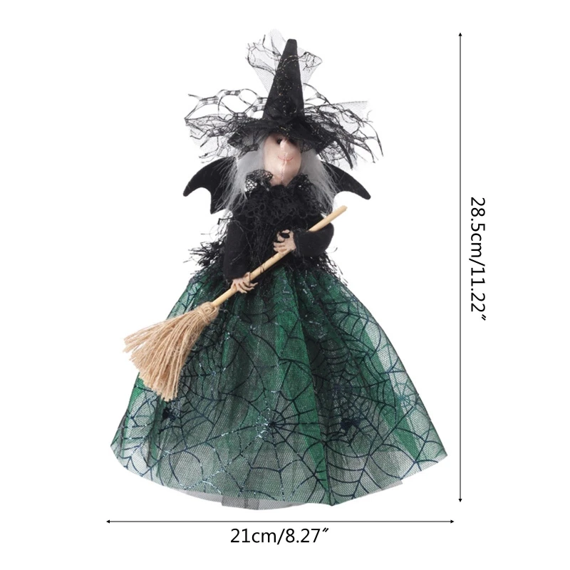 Украшение на Хэллоуин настольное украшение креативный декоративный реквизит