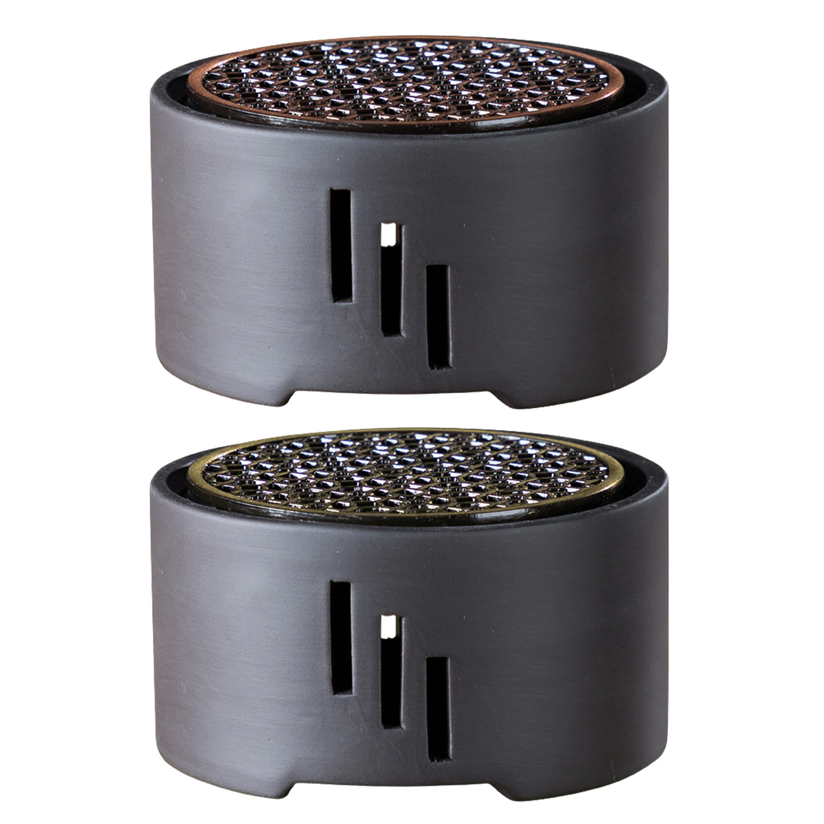 

Ceramic Heating Base Coffee Water Tea Candle Heat-Resisting Teapot Warmer Insulation Base Candle Holder Tea Accessories for Home