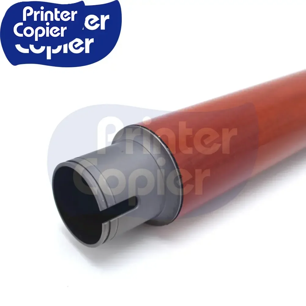 Фото Верхний опорный ролик фьюзера (1P) для Sharp MX-M623N, MX-M753N, MX-M623U, MX-M753U, MX M623, M753, 623, 753. Термовал NROLT1850FCZ1 NROLT. №1