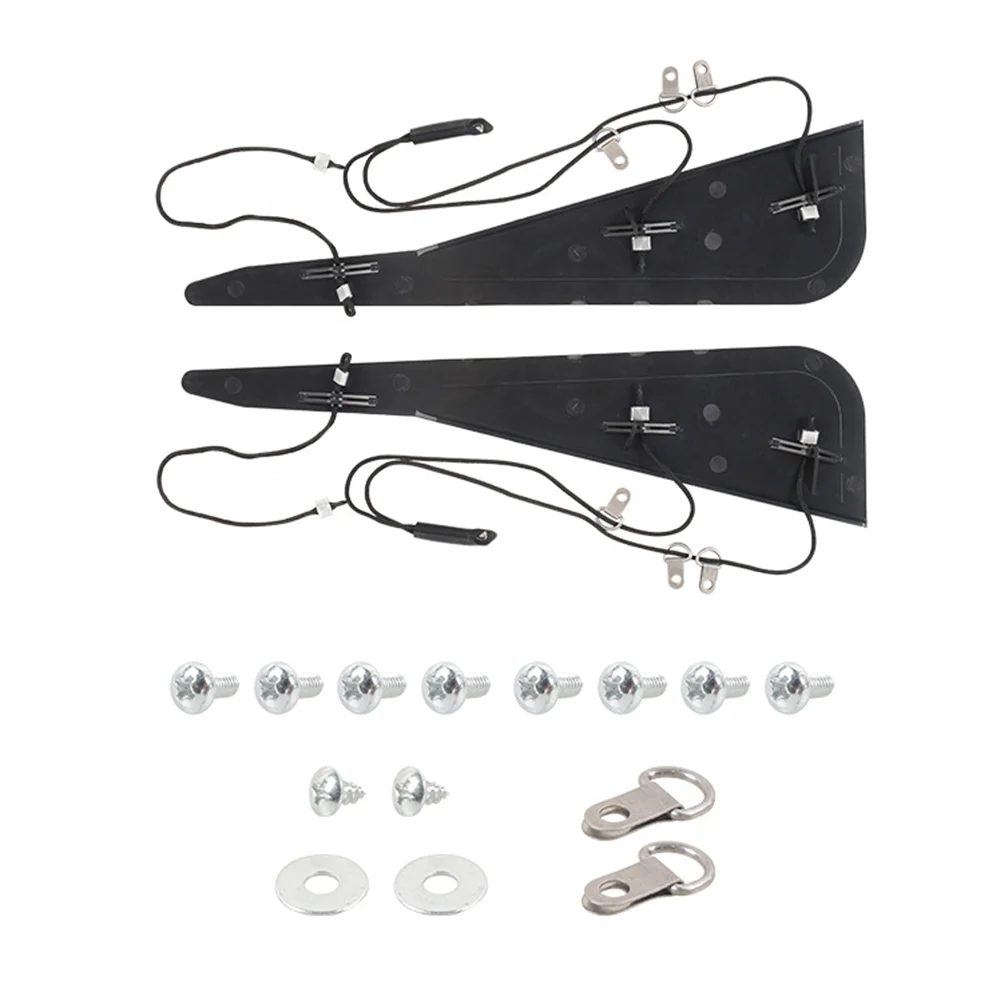 

1 Set Convertible Roof Tops C-Column Repair Kit Professional Car Repair Tools