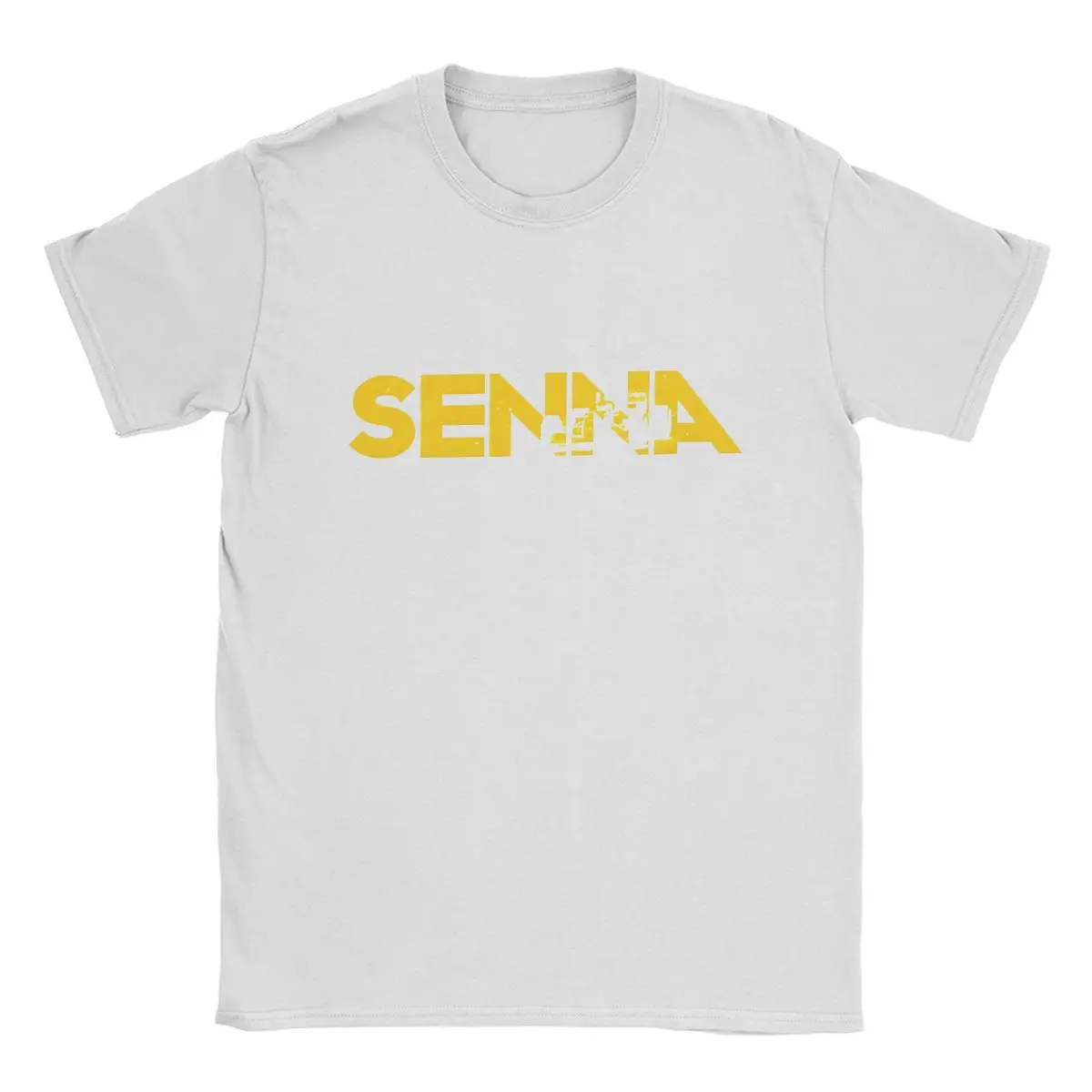 Футболка мужская с круглым вырезом и коротким рукавом 100% хлопок