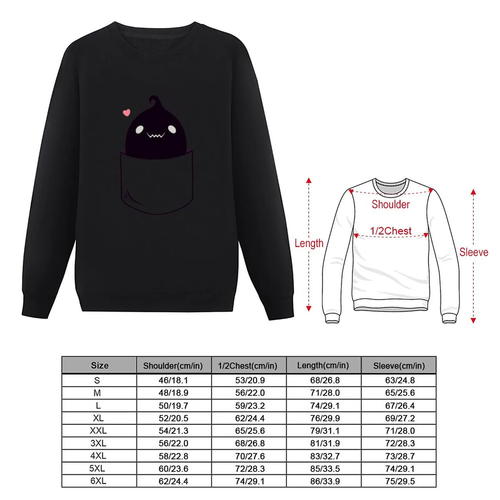 Krobus Pocket пуловер с капюшоном блузка мужская одежда спортивный костюм рубашка