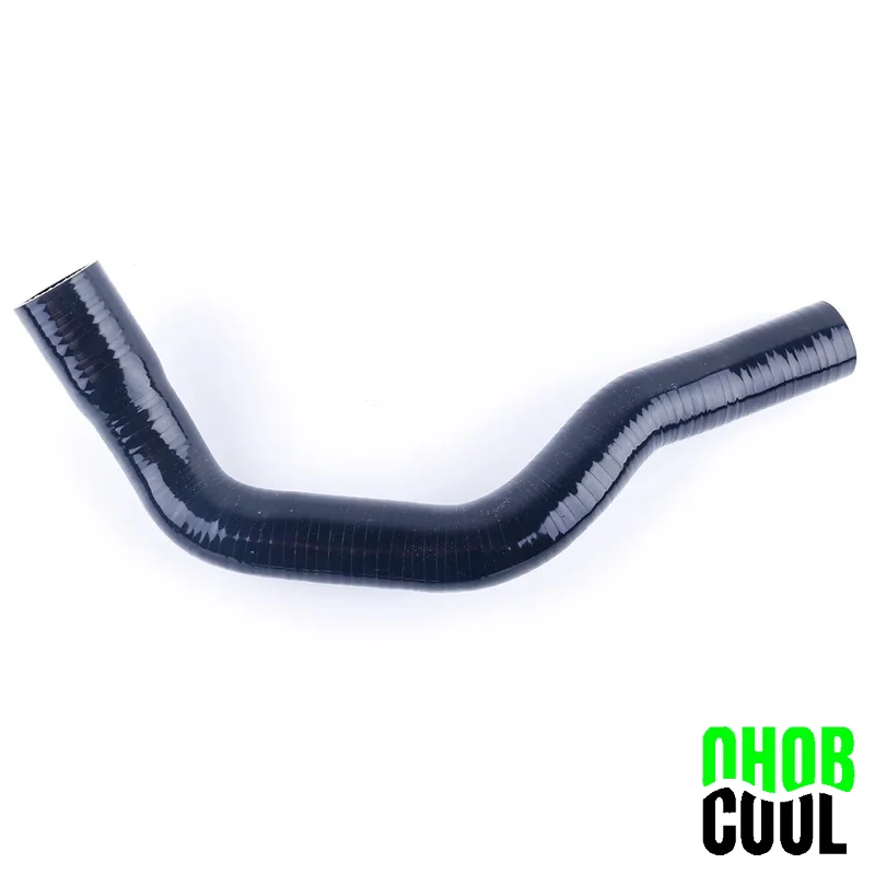 Для 2004-2008 BMW Mini Cooper S R52 2001-2006 R53 JCW W11 2002 л силиконовый шланг радиатора охлаждающей