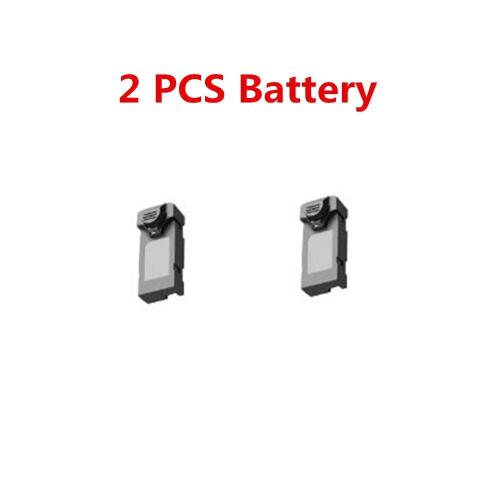 Аксессуары для аккумулятора дрона 3 7 в 650 мАч/лопасть пропеллера/мини-Дрон S65