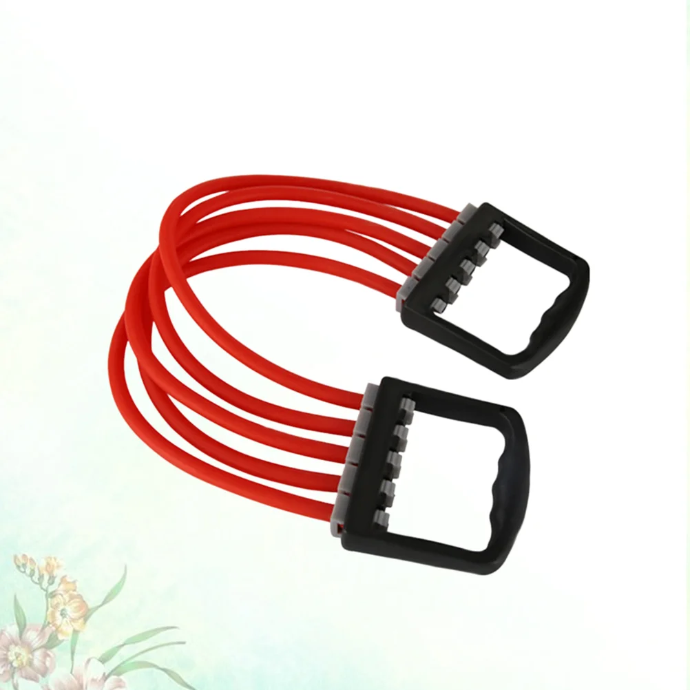 Фитнес-эспандер оборудование для тренировки грудных мышц Эспандер груди