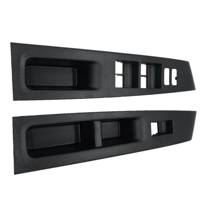 Правый приводной передний правый и левый стеклоподъемник переключатель