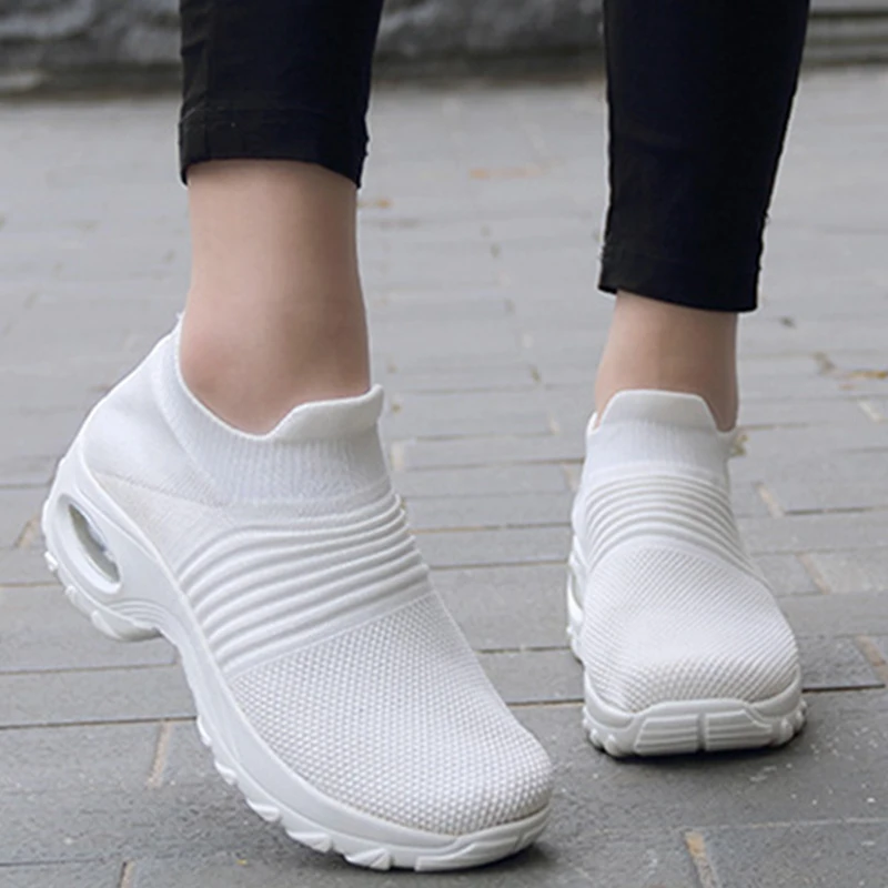 

Women Flats Casual Fashion New Shoes Ladies Shallow Women Casual Shoes Comfortable Plus Size Femme Footwear Zapatos De Mujer
