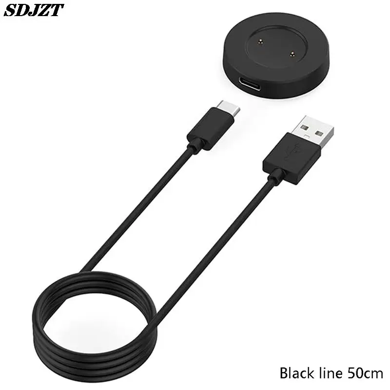 

Magnetic Charger for Huawei Watch GT GT2 GT2e Honor Watch GS/Pro Magic 2 USB Charging Station Portable Smart Watch Charger Dock~