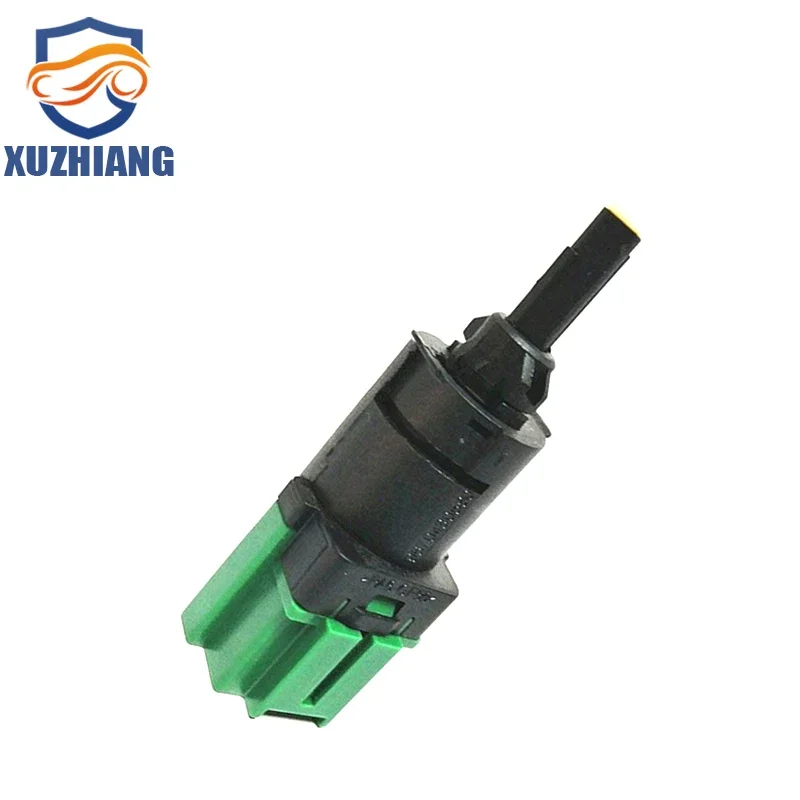 9670430580 Новый переключатель тормозной лампы 9818232480 9804869480 453470 для Peugeot ELysee 301 2008 5008 3008