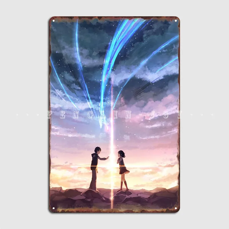 

Ваше имя, металлический знак, клувечерние, кухня, персонализированный фотографический знак, постер