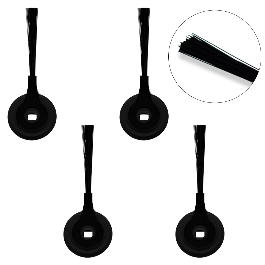 Улучшенная производительность чистки заменяет боковую щетку для робота Shark ION