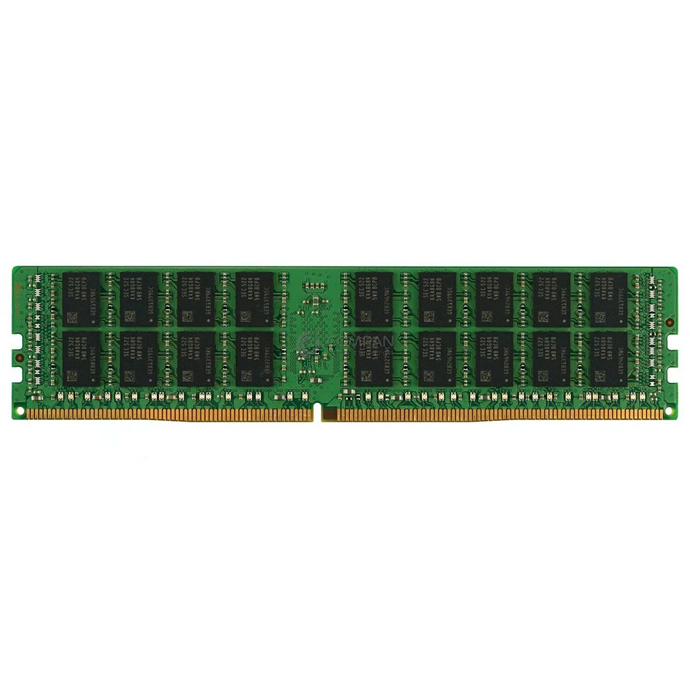 

For Samsung RAM M393A4K40BB0-CPB 32G 32GB 2RX4 PC4-2133P 2133 DDR4 ECC REG Server Memory Fast Ship High Quality