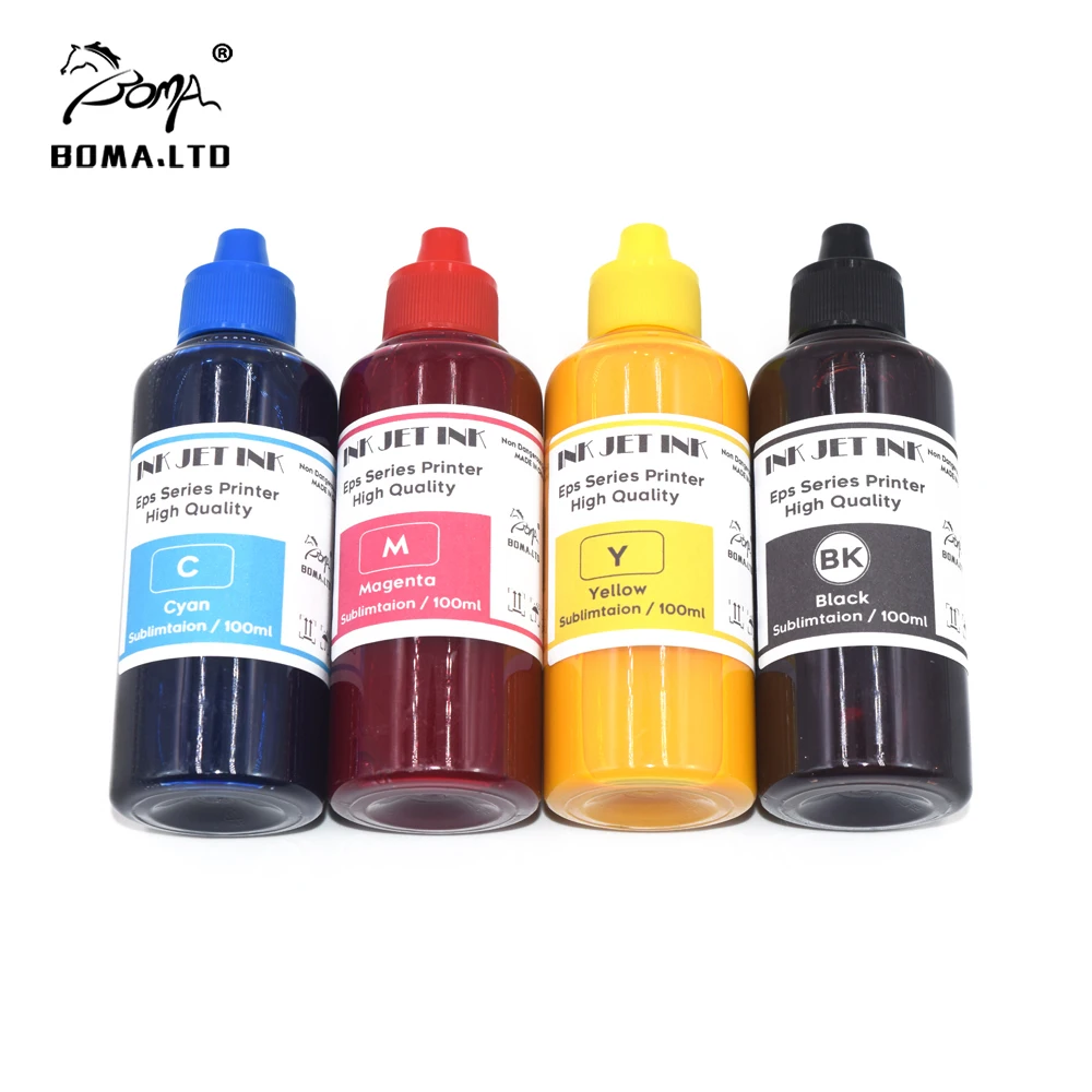 100 мл 212XL T212 WF2850 WF2830 XP4100 XP4105 сублимационные чернила для картриджа EPSON XP3100 XP2100 XP3105