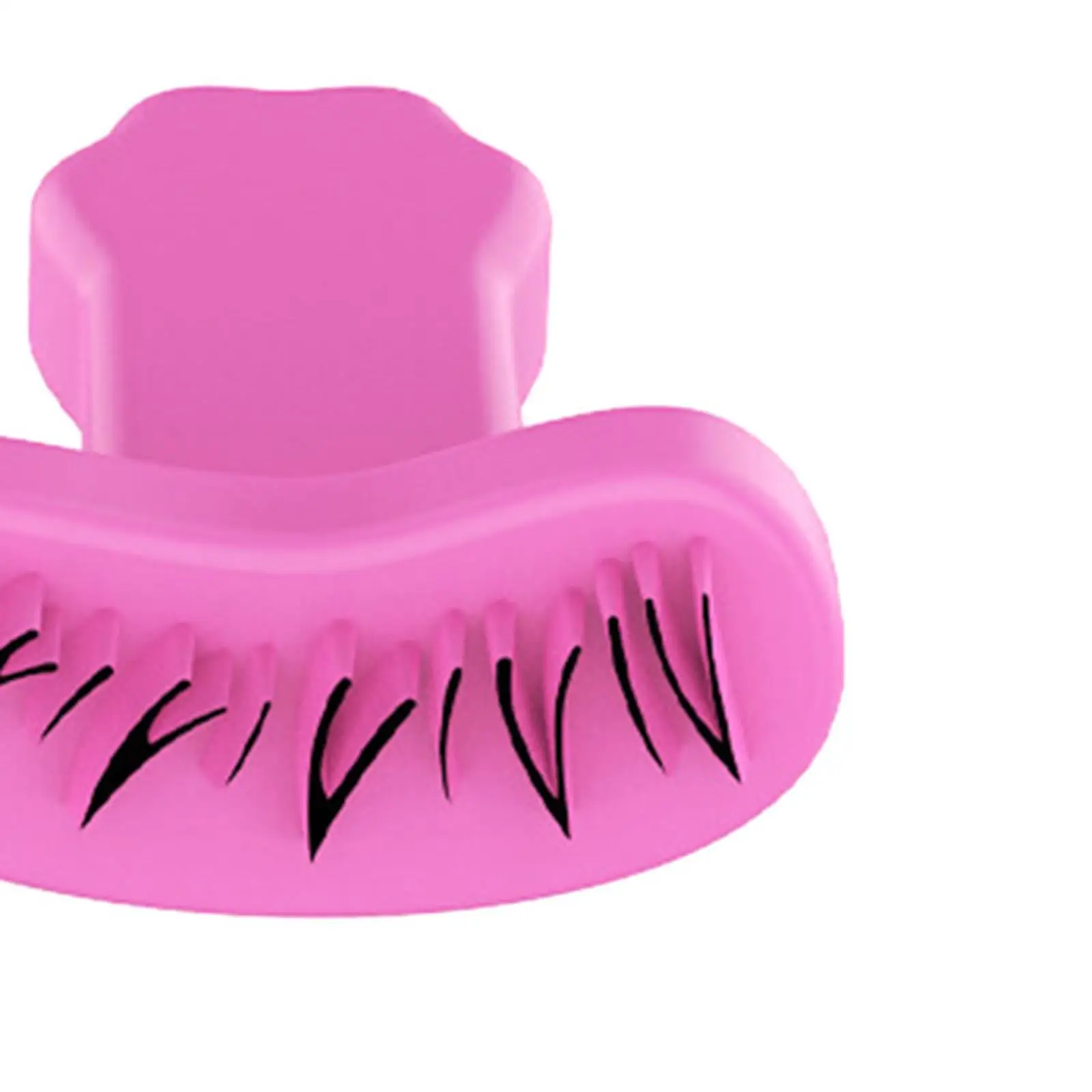 2-х шт. инструмент для штампов нижних ресниц ленивый быстрый макияж под штампом