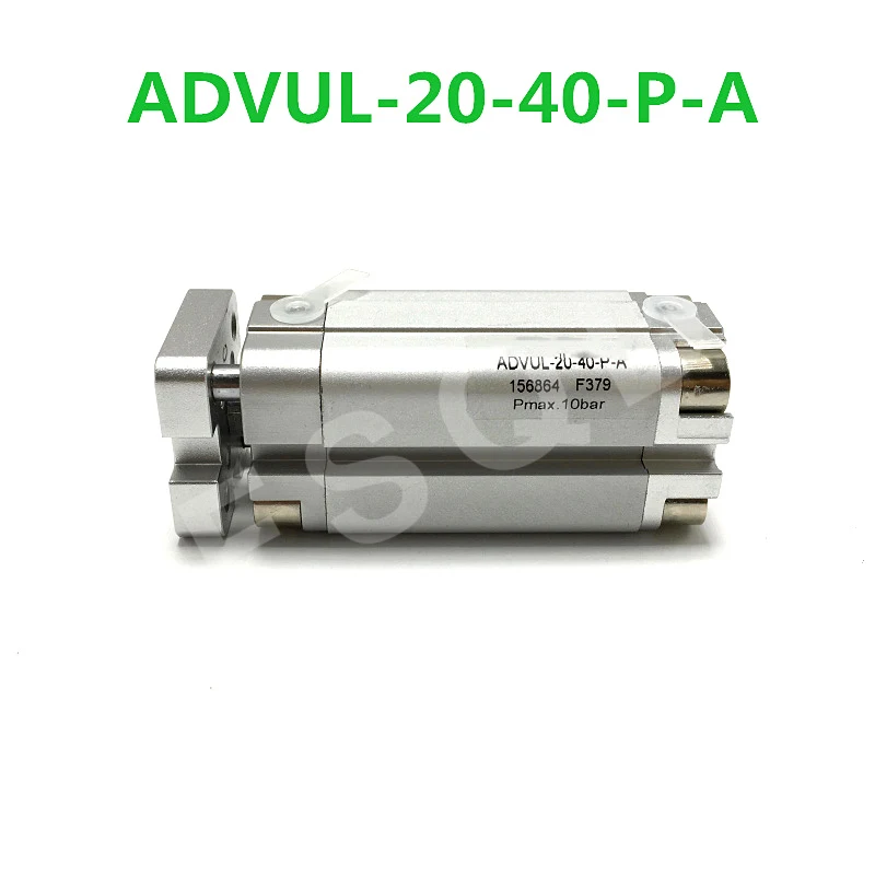

ADVUL-20-35-P-A ADVUL-20-40-P-A ADVUL-20-50-P-A Thin type cylinder air cylinder pneumatic component air tools ADVUL