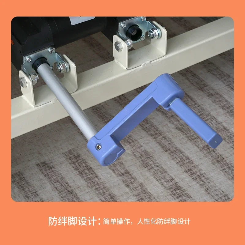 Многофункциональная Полноавтоматическая Няня для пожилых людей