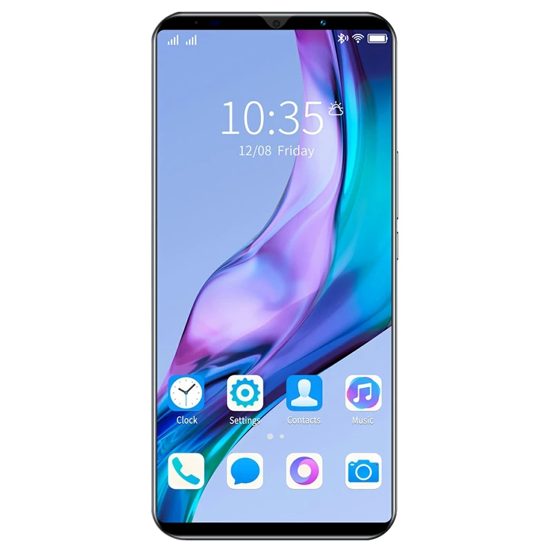 

Смартфон 8 Pro, 5,0 дюйма, двухъядерный Процессор MTK6572, 512 МБ ОЗУ + 4 Гб ПЗУ, две карты, двойной режим ожидания, Android 4,4, телефон с европейской вилкой