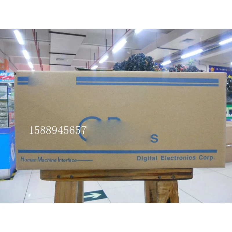 

Brand new original GP2501-LG41-24V GP2501LG4124V GP2501 LG41 24V spot
