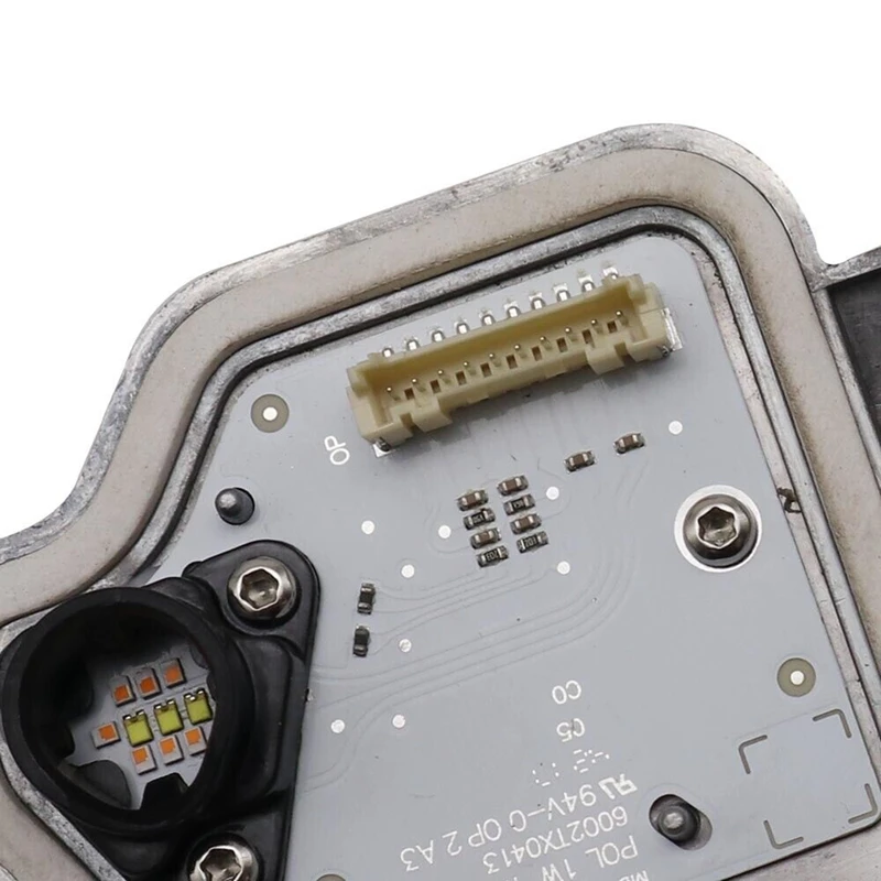 Фонарь DRL модуль управления источником энергии 6002TX0413 6002TX0414 для 2017-2020 Q5 SQ5