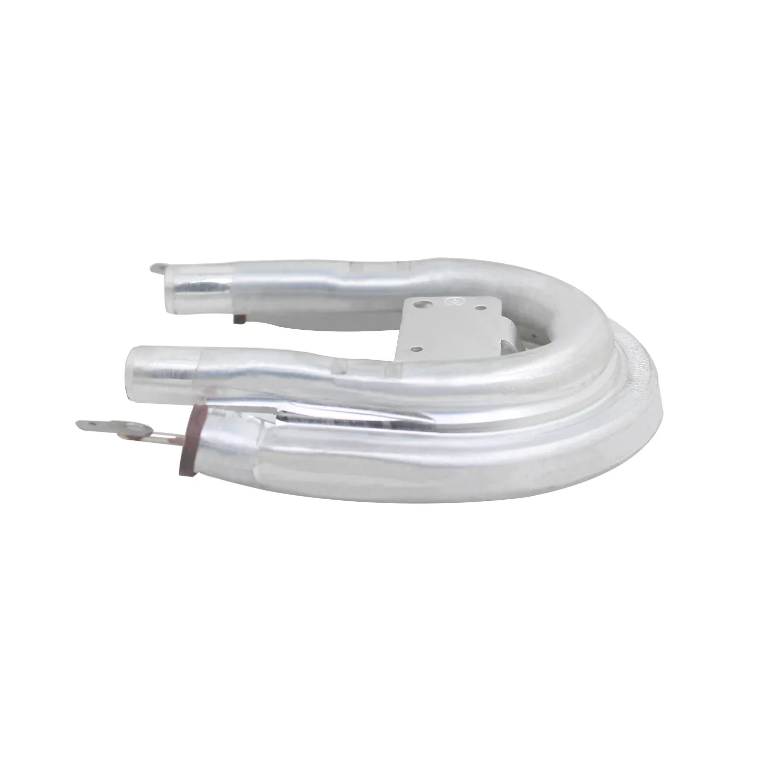 Электрическая нагревательная трубка