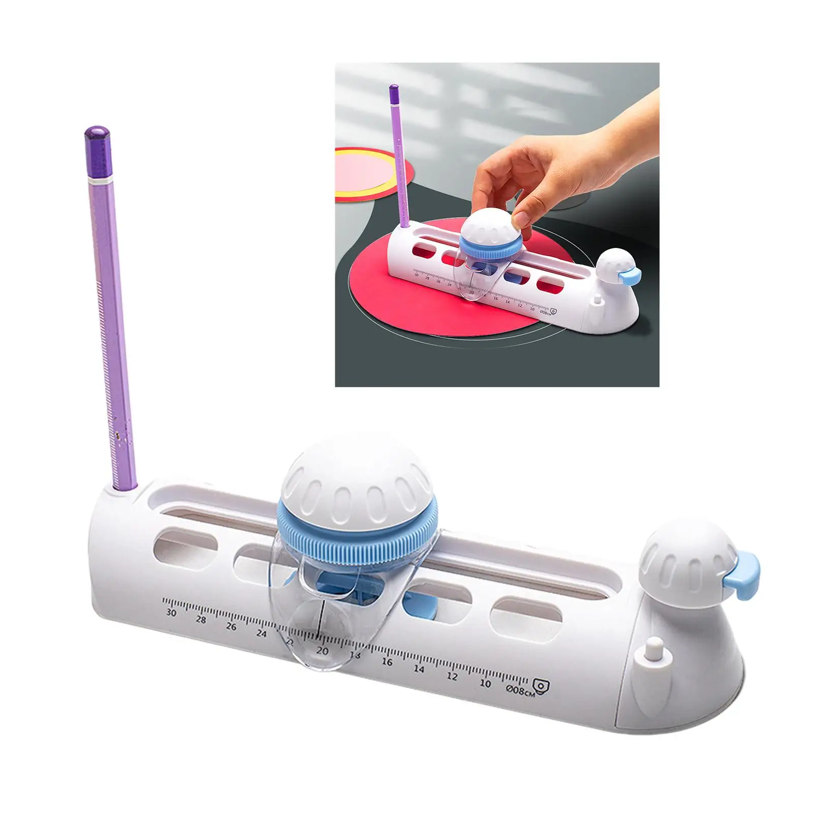 

Вращающийся Круглый резак, триммер для карточек, фотографий