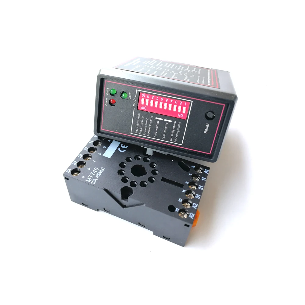 

Детектор контура LPSECURITY PD232