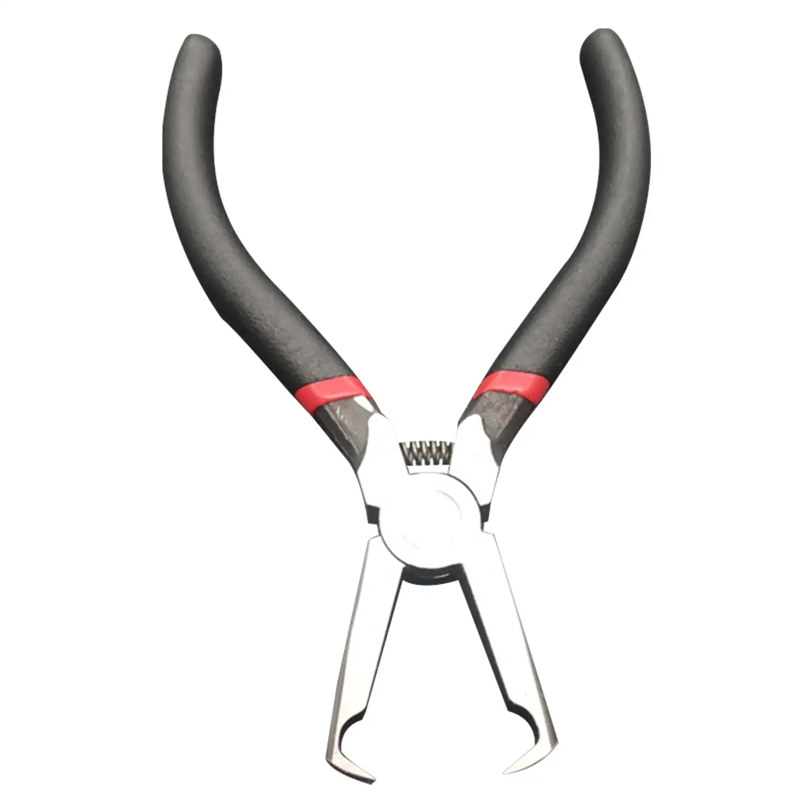 

Water Heater Repair Pliers Maintenance Hand Tool Spring Loaded Ergonomic Handle Professional Grip Pliers for Industry Mechanical