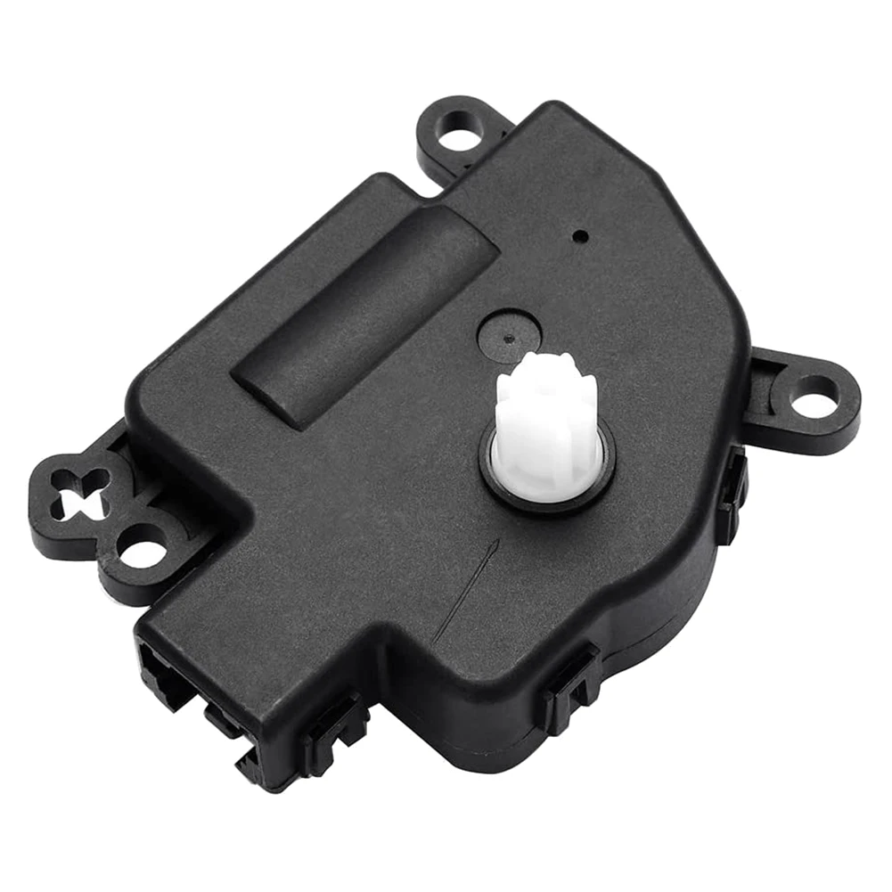 

‎604-251 HVAC Heater Air Door Actuator for Fiesta 2011 2012 2013 2014 2015 2016 2017 2018 BE8Z19E616A