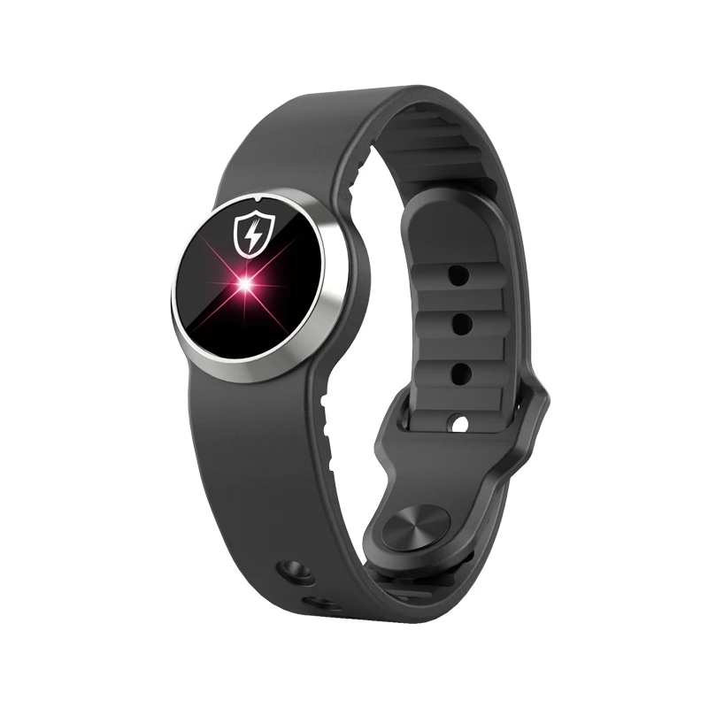 

Антистатический браслет, беспроводное безопасное электростатическое устройство освобождения, портативный браслет, устройство для устранения статики, аксессуары унисекс