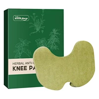 knee patches for varication 12 pcs herbal plaster for knees joints necks shoulders sore muscle plant patch for knee back neck