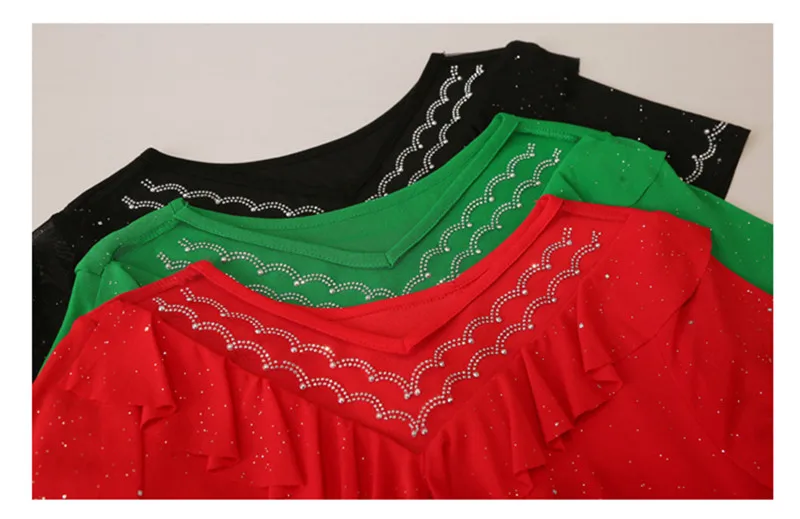 Женская Сетчатая футболка с коротким рукавом облегающая эластичная Футболка