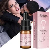 10ml pheromone fragrance stimulating flirting perfume sex oil lasting for women men orgasm woman essential erotic body