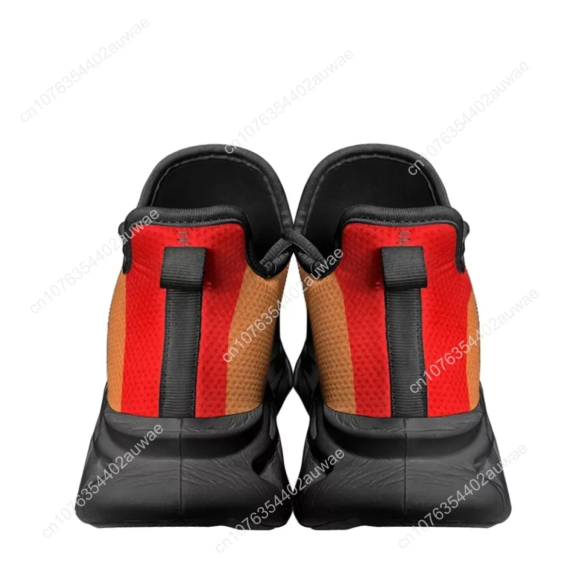 Мужские разноцветные кроссовки дышащая обувь для отдыха на шнуровке плоской