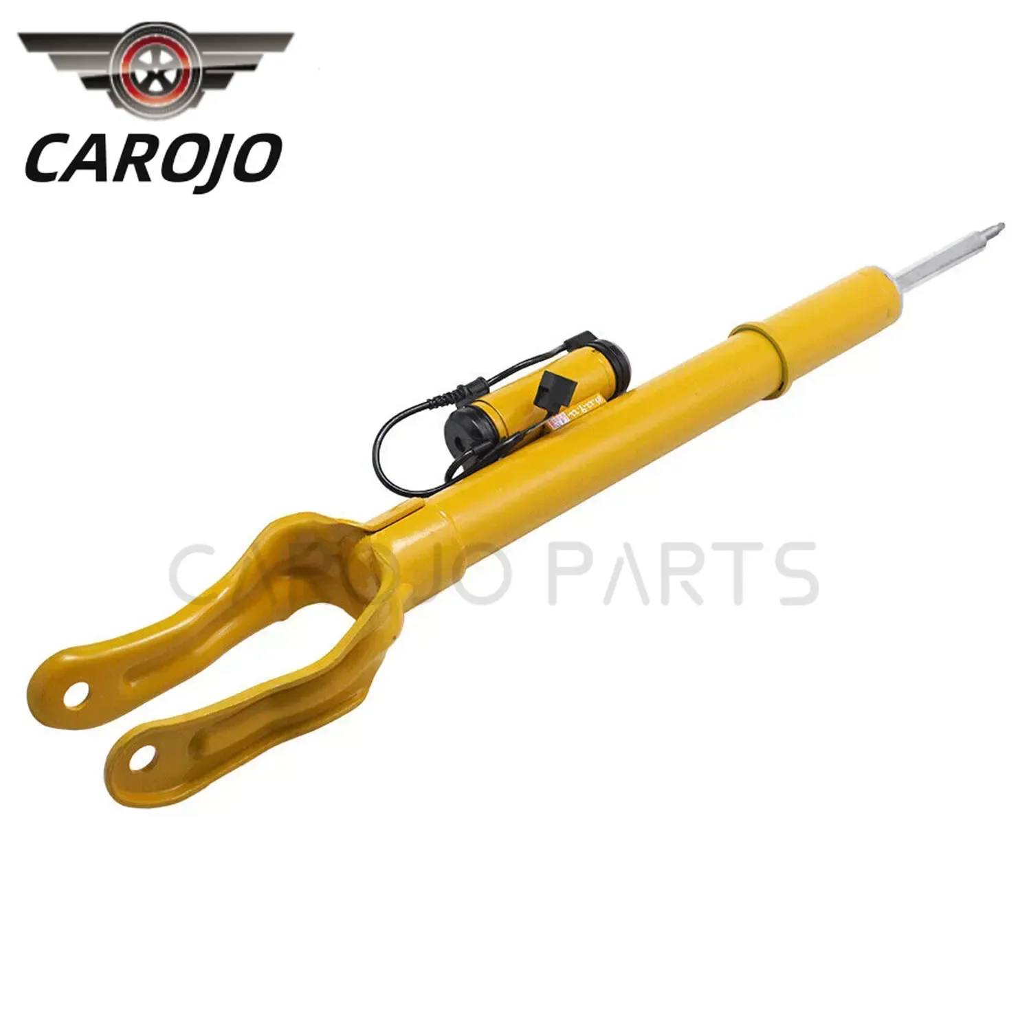 1 шт. передние или задние электрические амортизаторы подходят для Jeep Grand Cherokee SRT