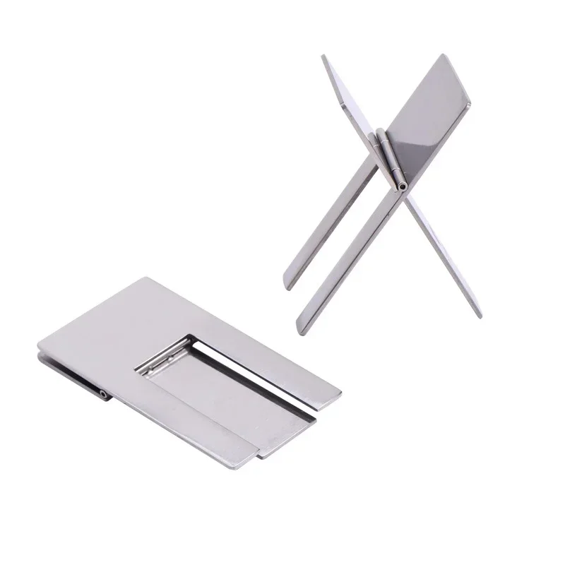 1 шт. держатель для сигарет из нержавеющей стали