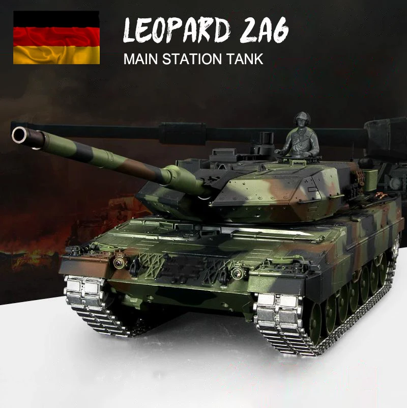 HenLong 3889-1 Leopard2A6 1/16 TK7.0 ΠΠΎΠ΄Π΅ΡΠ½ΠΈΠ·ΠΈΡΠΎΠ²Π°Π½Π½ΡΠΉ ΠΌΠ΅ΡΠ°Π»Π»ΠΈΡΠ΅ΡΠΊΠΈΠΉ Π½Π΅ΠΌΠ΅ΡΠΊΠΈΠΉ Leopard2A6 RTR Π Π°Π΄ΠΈΠΎΡΠΏΡΠ°Π²Π»ΡΠ΅ΠΌΡΠΉ Π°Π²ΡΠΎΠΌΠΎΠ±ΠΈΠ»Ρ TH17602 ΠΌΠΎΠ΄Π΅Π»Ρ ΡΠ°Π½ΠΊΠ° Ρ Π΄ΠΈΡΡΠ°Π½ΡΠΈΠΎΠ½Π½ΡΠΌ ΡΠΏΡΠ°Π²Π»Π΅Π½ΠΈΠ΅ΠΌ ΠΈΠ³ΡΡΡΠΊΠΈ HenLong 3889-1 Leopard2A6 1/16 TK7.0 ΠΠΎΠ΄Π΅ΡΠ½ΠΈΠ·ΠΈΡΠΎΠ²Π°Π½Π½ΡΠΉ ΠΌΠ΅ΡΠ°Π»Π»ΠΈΡΠ΅ΡΠΊΠΈΠΉ Π½Π΅ΠΌΠ΅ΡΠΊΠΈΠΉ Leopard2A6 RTR Π Π°Π΄ΠΈΠΎΡΠΏΡΠ°Π²Π»ΡΠ΅ΠΌΡΠΉ Π°Π²ΡΠΎΠΌΠΎΠ±ΠΈΠ»Ρ TH17602 ΠΌΠΎΠ΄Π΅Π»Ρ ΡΠ°Π½ΠΊΠ° Ρ Π΄ΠΈΡΡΠ°Π½ΡΠΈΠΎΠ½Π½ΡΠΌ ΡΠΏΡΠ°Π²Π»Π΅Π½ΠΈΠ΅ΠΌ ΠΈΠ³ΡΡΡΠΊΠΈ
