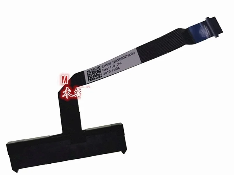 

Новый кабель жесткого диска SATA HDD для Acer Aspire 7 A715 A715-74G AN715-74 EH50F NBX0002HK00 50.Q5AN2.004
