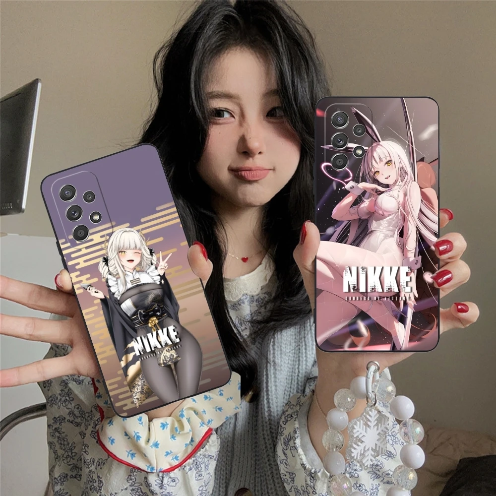 Чехол для Samsung Galaxy A91 73 71 70 54 53 52 34 24 23 21 S