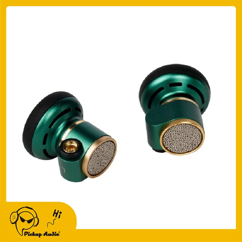 Astrotec Lyra Nature Limited Edition Earbuds