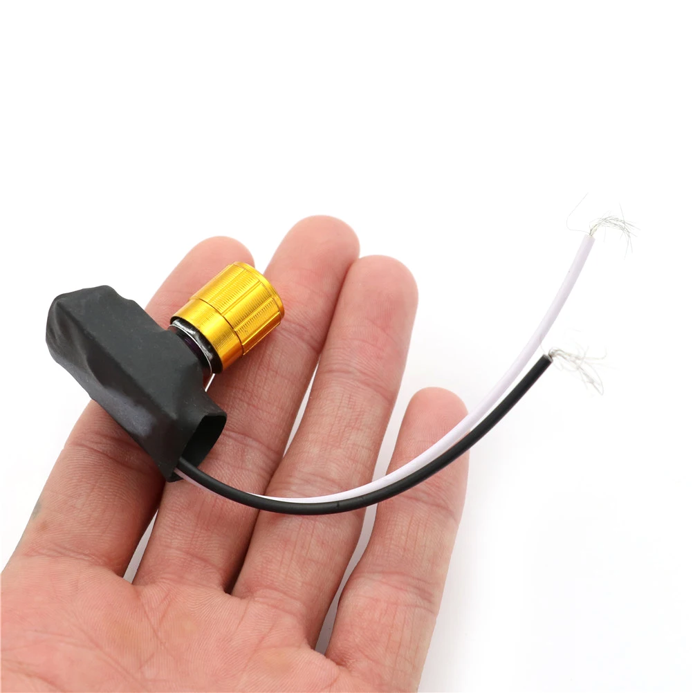 Диммер поворотный переключатель JETTING Dimmer Rotary Switch