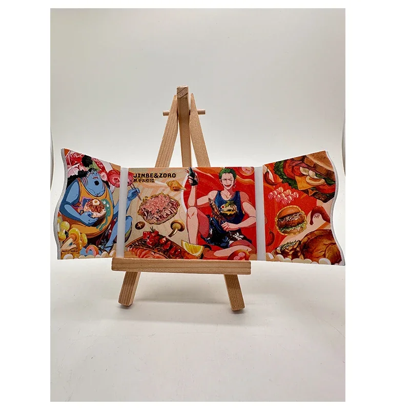 Аниме One Piece Boa Hancock Roronoa Zoro Monkey D Luffy Perona Nami Nico Robin Game Коллекционная карточная игрушка