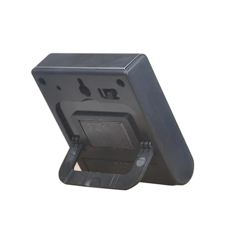 Цифровой кухонный таймер из нержавеющей стали профессиональные минутные