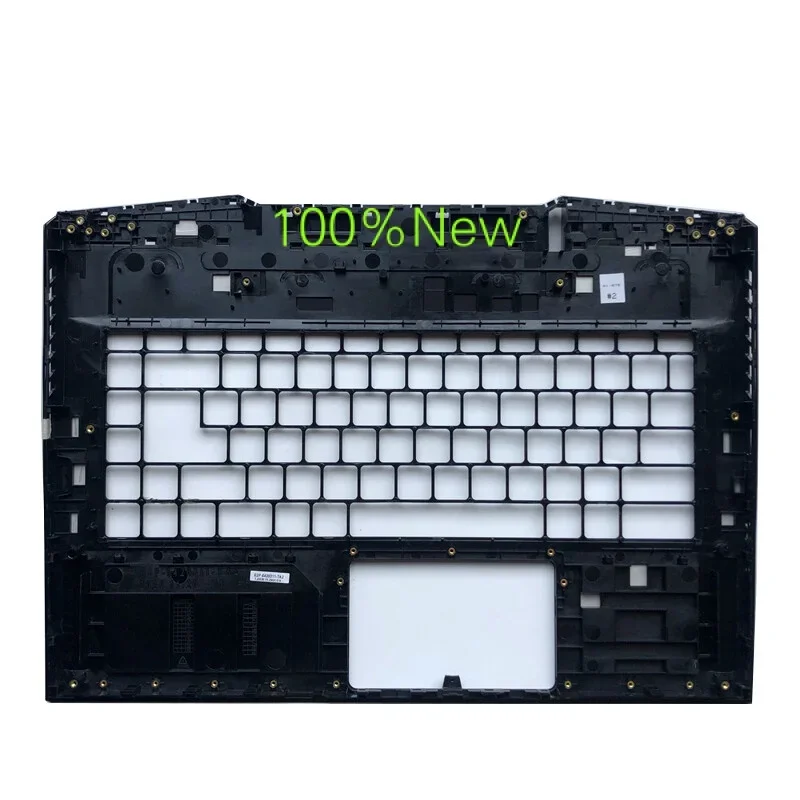 Новинка для MSI GE66 Raider 10SFS 10SGS GE66VR MS-1541 MS-1542 нижняя часть упора рук