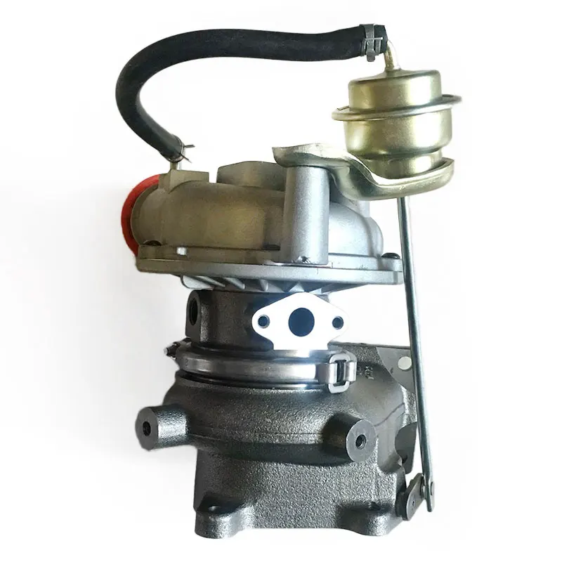 Для турбокомпрессора турбо Hyundai Terracan 2.9 CRDi 282014 X710 X700 X701 28200-4X400 28201 4X701 4X710 282004 X400