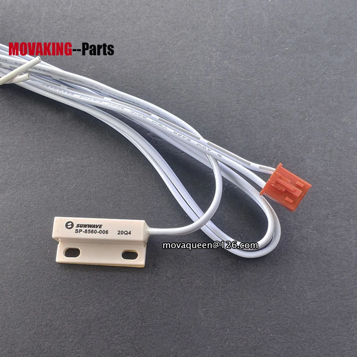 Детали для ледогенератора магнитный переключатель магнитной двери датчик