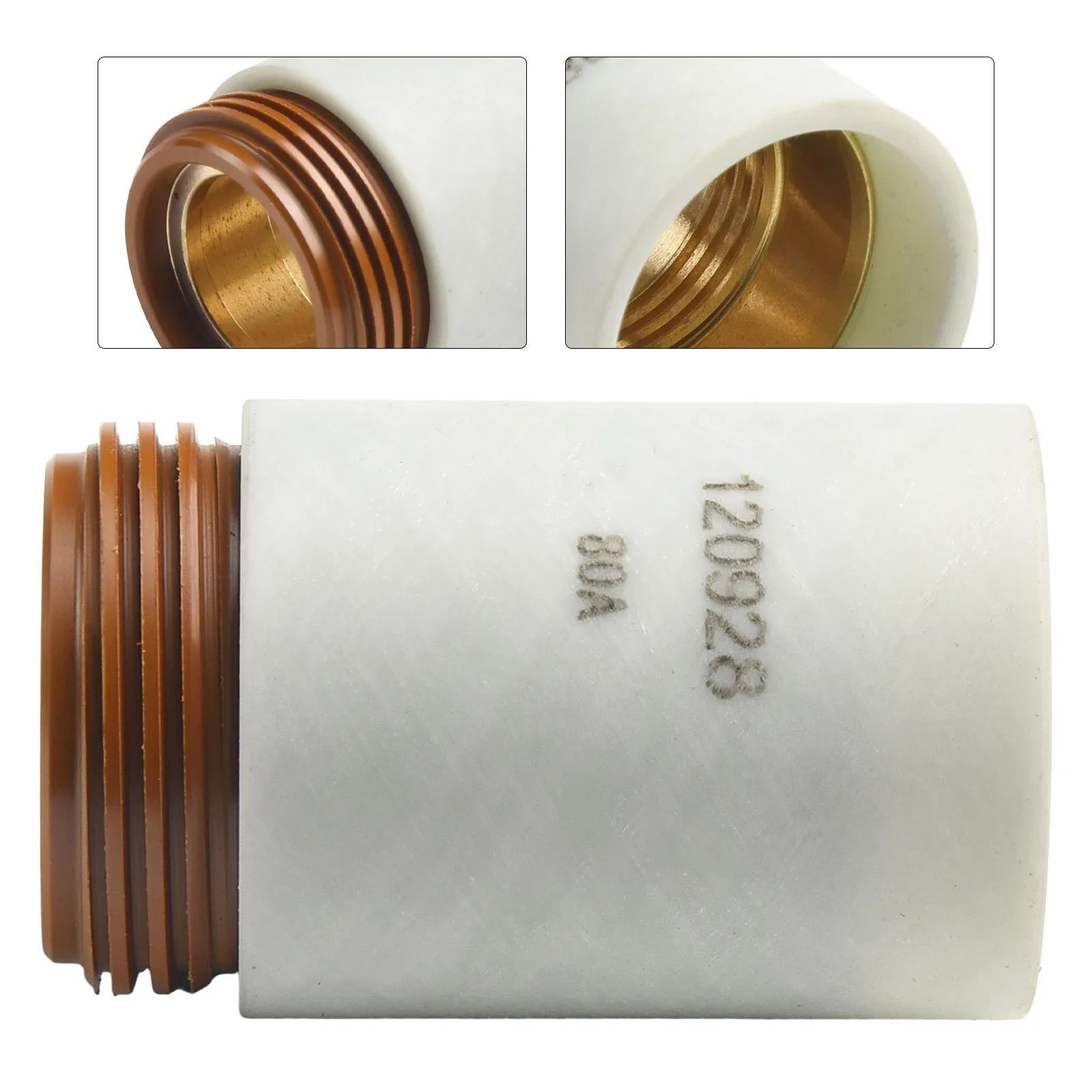 

Exceptional Performance Fixed Cover 120928 for Air Plasma Cutting Torch 40A 80A Current Intensity and Reliable Cutting Results